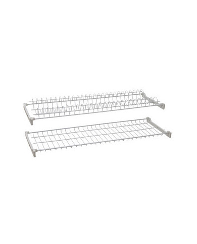 SCOLAPIATTI PLASTIFICATO CM.76 C/SUPPORTO