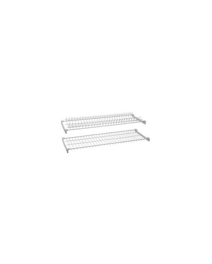 SCOLAPIATTI PLASTIFICATO CM.76 C/SUPPORTO