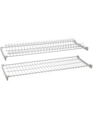 SCOLAPIATTI PLASTIFICATO CM.76 C/SUPPORTO