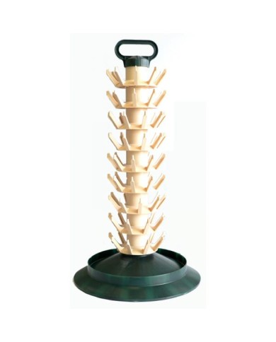 SCOLABOTTIGLIE A COLONNA 80P