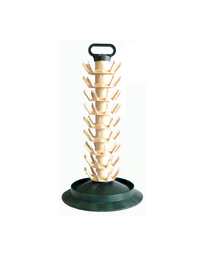 SCOLABOTTIGLIE A COLONNA 80P