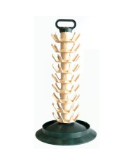 SCOLABOTTIGLIE A COLONNA 80P