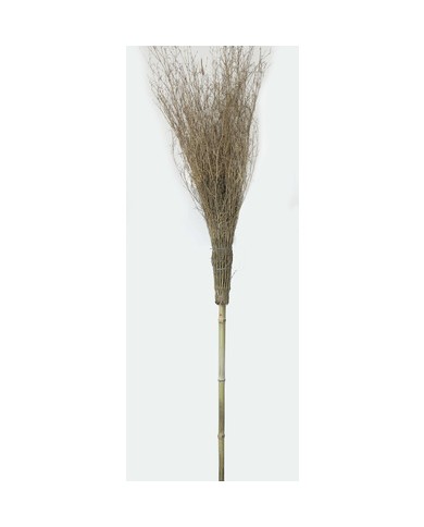 SCOPA BAMBU NETTURBINI