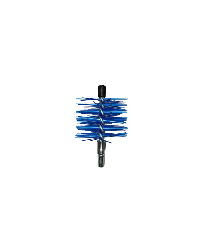 SCOVOLO NYLON X TUBI ACCIAIO D.80