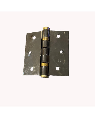 CERNIERE CUSCINETTO PIANE CANNA FUCILE 3X2,5