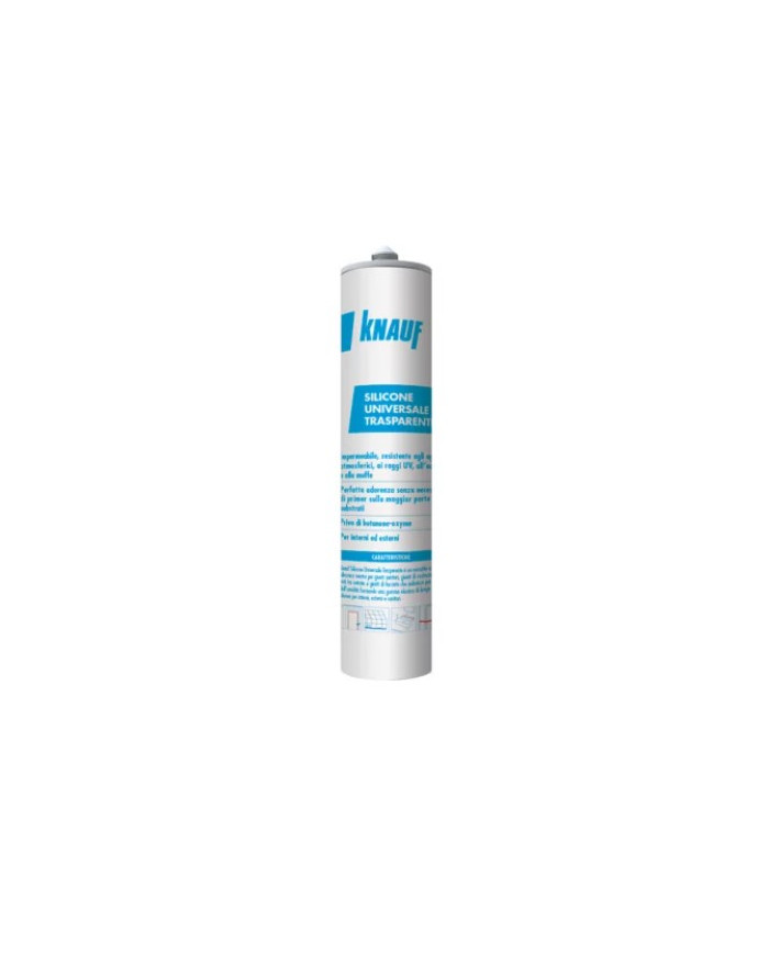 HIGH TACK ADHESIVE 290ML ADESIVO PER ISOLASTRA