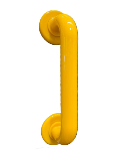 MANIGLIONE GIALLO MINUMET NYLO