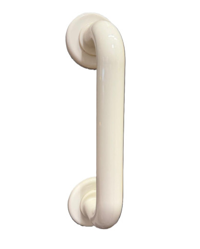 MANIGLIONE BIANCO MINUMET NYLO