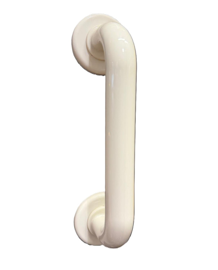 MANIGLIONE BIANCO MINUMET NYLO