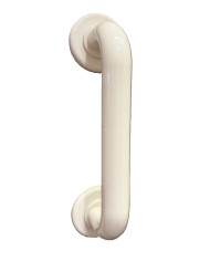 MANIGLIONE BIANCO MINUMET NYLO
