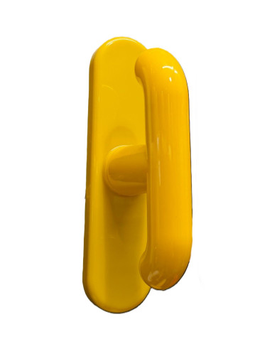 CREMONESE NYLON GIALLO
