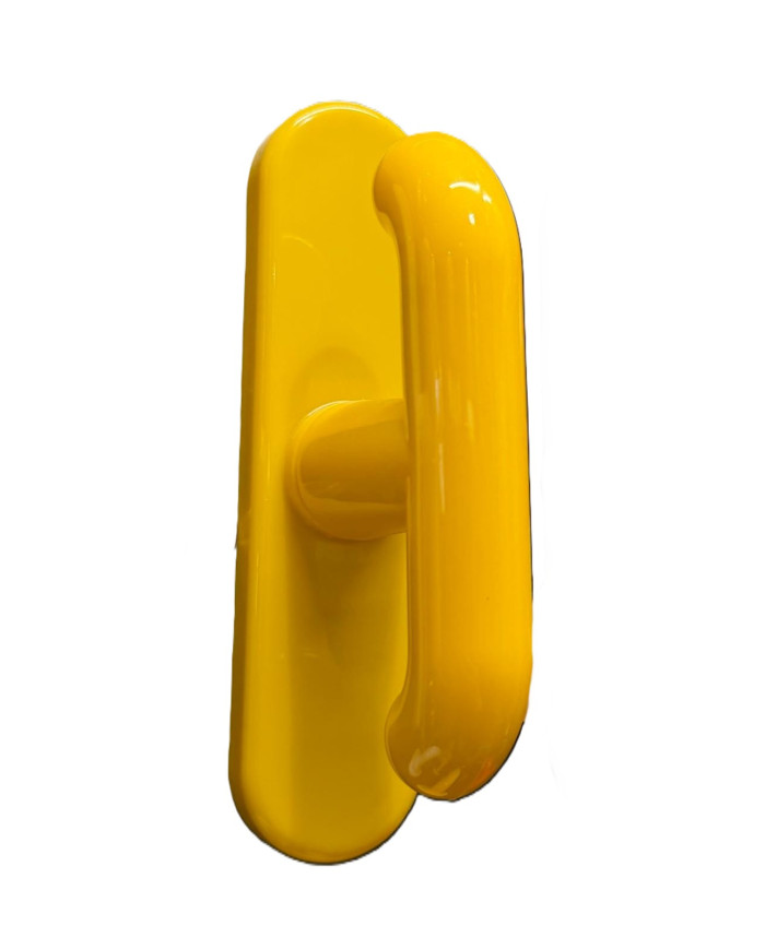 CREMONESE NYLON GIALLO