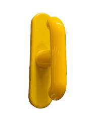 CREMONESE NYLON GIALLO