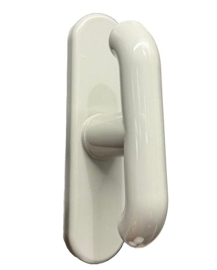 CREMONESE NYLON GRIGIA
