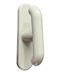 CREMONESE NYLON GRIGIA