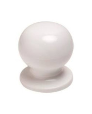 POMOLO RESINA BIANCO D.70
