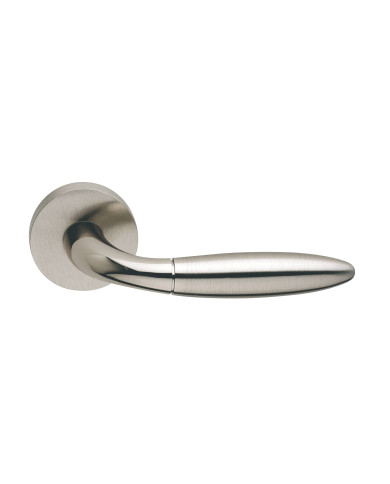 MANIGL.NICKEL SAT C/ROS.401/45