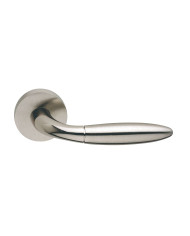 MANIGL.NICKEL SAT C/ROS.401/45