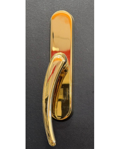 CREMONESE EURO ZIRCONIO SX