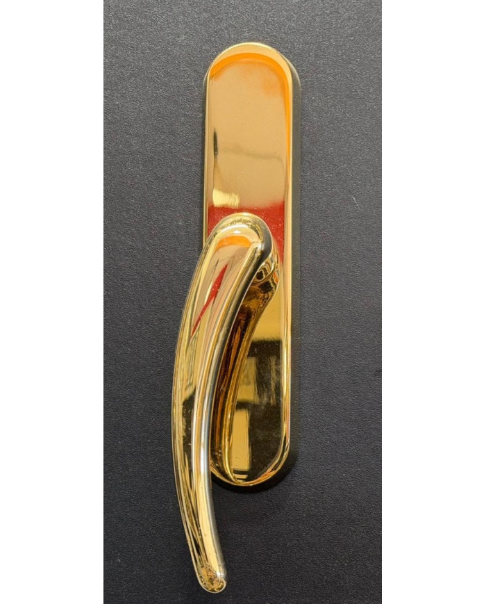 CREMONESE EURO ZIRCONIO SX