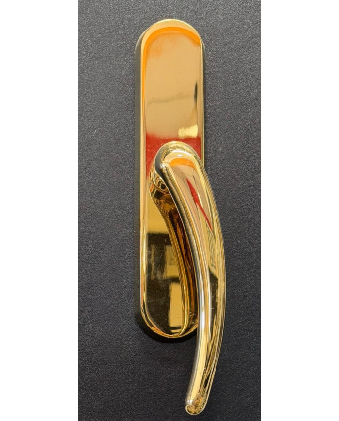 CREMONESE EURO ZIRCONIO DX