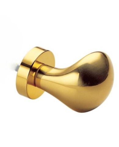 POMOLO FISSO ZIRCONIO