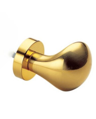 POMOLO FISSO ZIRCONIO