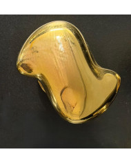 POMOLO FISSO 509A MM.60 ZIRCONIO