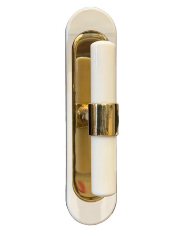 GLORIA CREM.OTTONE NYLON BIAN*