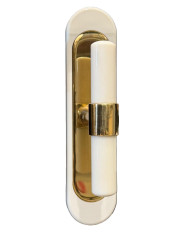 GLORIA CREM.OTTONE NYLON BIAN*
