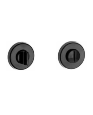 DISPOSITIVO WC IN NYLON NERO