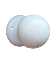 COPPIA POMOLI SFERA Q.8 LAC.B.**