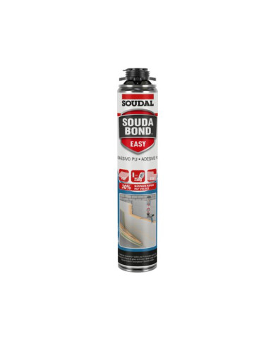 SOUDABOND EASY GUN 750ML
