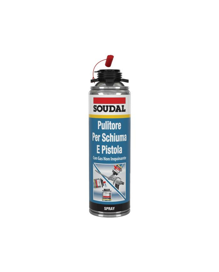 PULITORE SCHIUMA 500ML