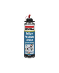 PULITORE SCHIUMA 500ML