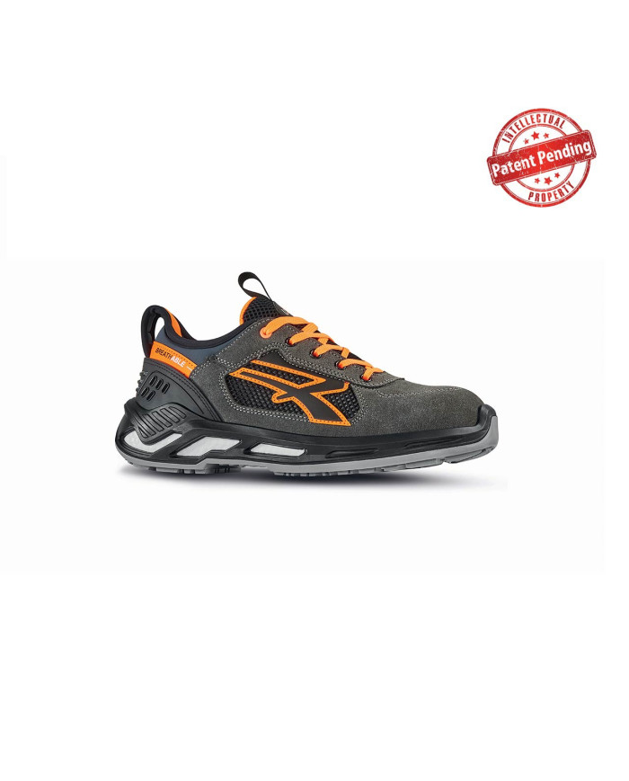 SCARPE RYDER ESD S1P SRC N°39
