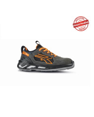 SCARPE RYDER ESD S1P SRC N°39