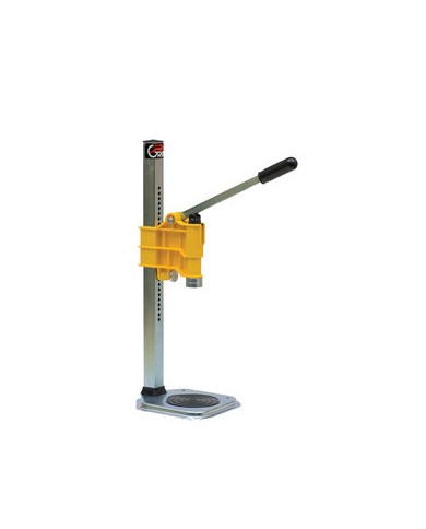 TAPPATRICI A COLONNA TAPPI CORONA D.26