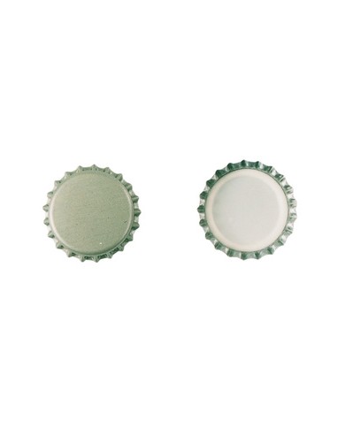 TAPPI CORONA CF 100 PEZZI