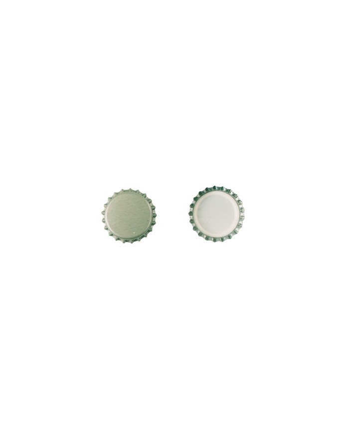 TAPPI CORONA CF 100 PEZZI