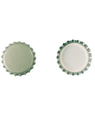 TAPPI CORONA CF 100 PEZZI