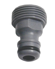 INNESTO RAPIDO MASCHIO FILETTATO 3/4