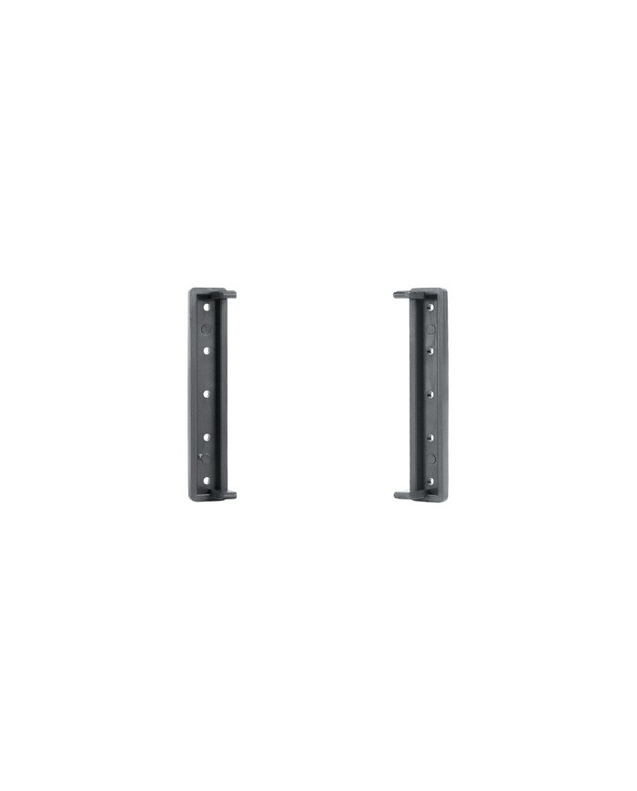 COPPIA ADATTATORE LIFE Q PER LIVING 3 MODULI