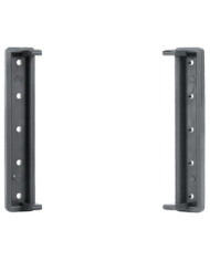 COPPIA ADATTATORE LIFE Q PER LIVING 3 MODULI
