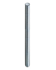 BARRA FILETTATA ZINCATA D.4