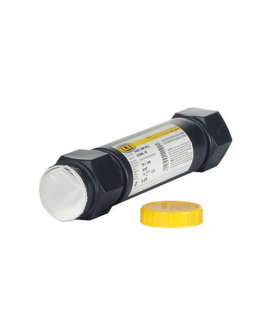 ELETTRODI ACCIAIO INOX MM.2,5 SIDER