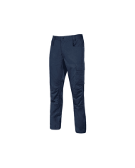 PANTALONE BRAVO TOP BLUE TG.XL