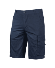 BERMUDA SUMMER BLUE TG.L