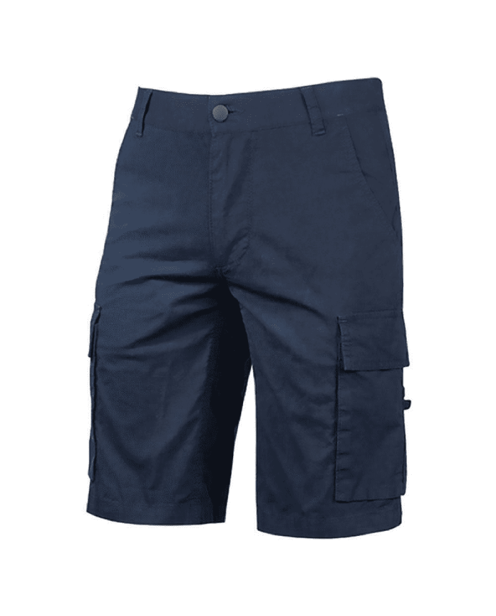 BERMUDA SUMMER BLUE TG.XL