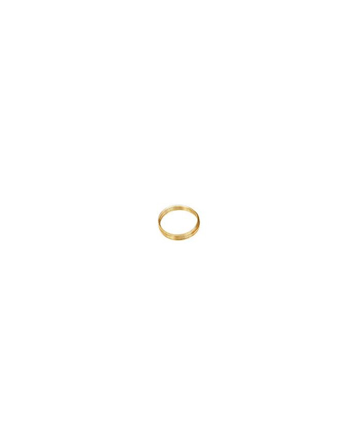 FILO IN OTTONE MM.0,6 MT.20